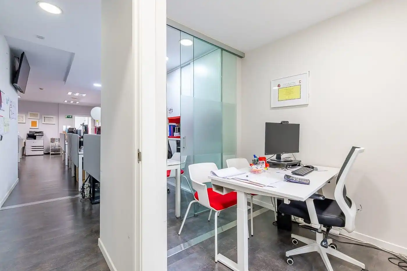 Oficina en venta en Moncloa - Aravaca, imagen 11