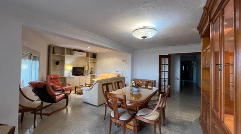 Foto 3 de Piso de alquiler en  Enguera, 17, Barrio de Patraix,  Valencia Capital