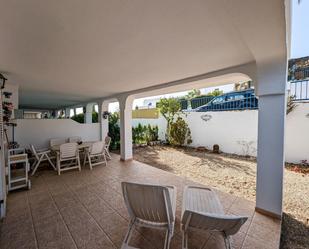 Jardí de Apartament en venda en Mojácar amb Aire condicionat, Terrassa i Traster