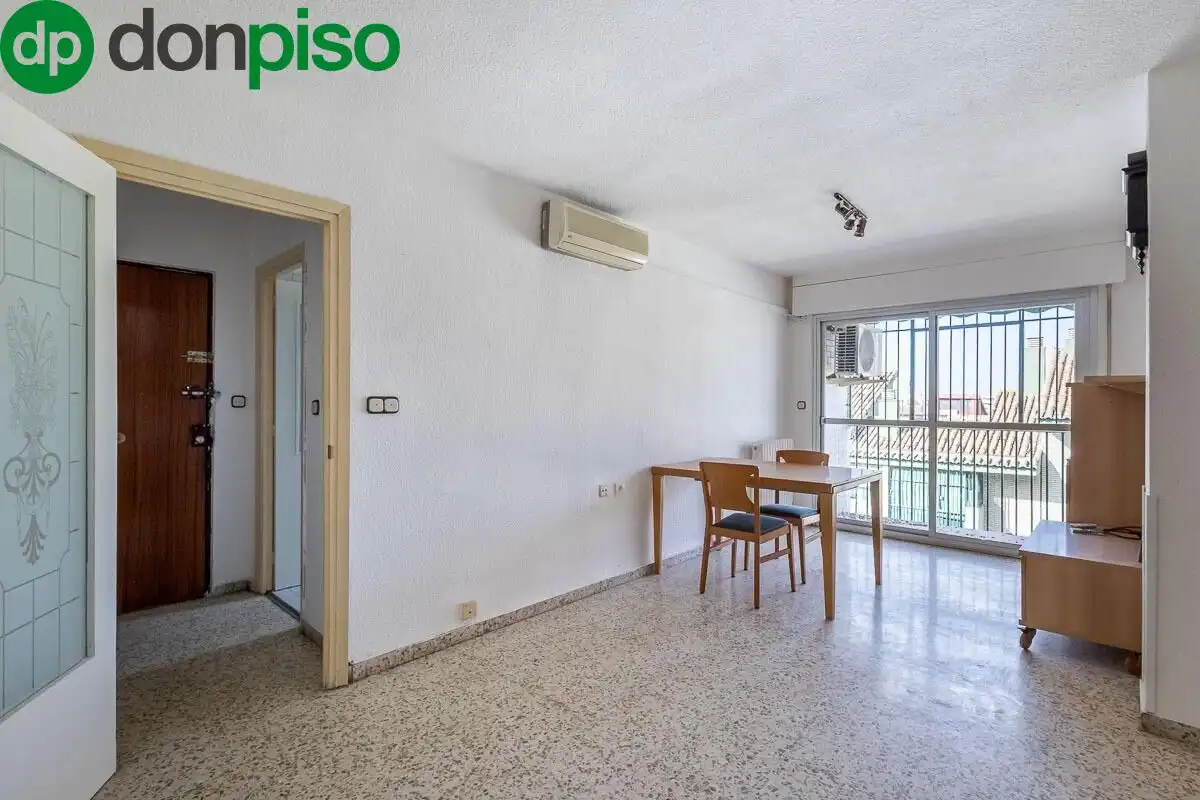 Piso con terraza en venta en Calle Calle de Matilde de Torre, imagen 4