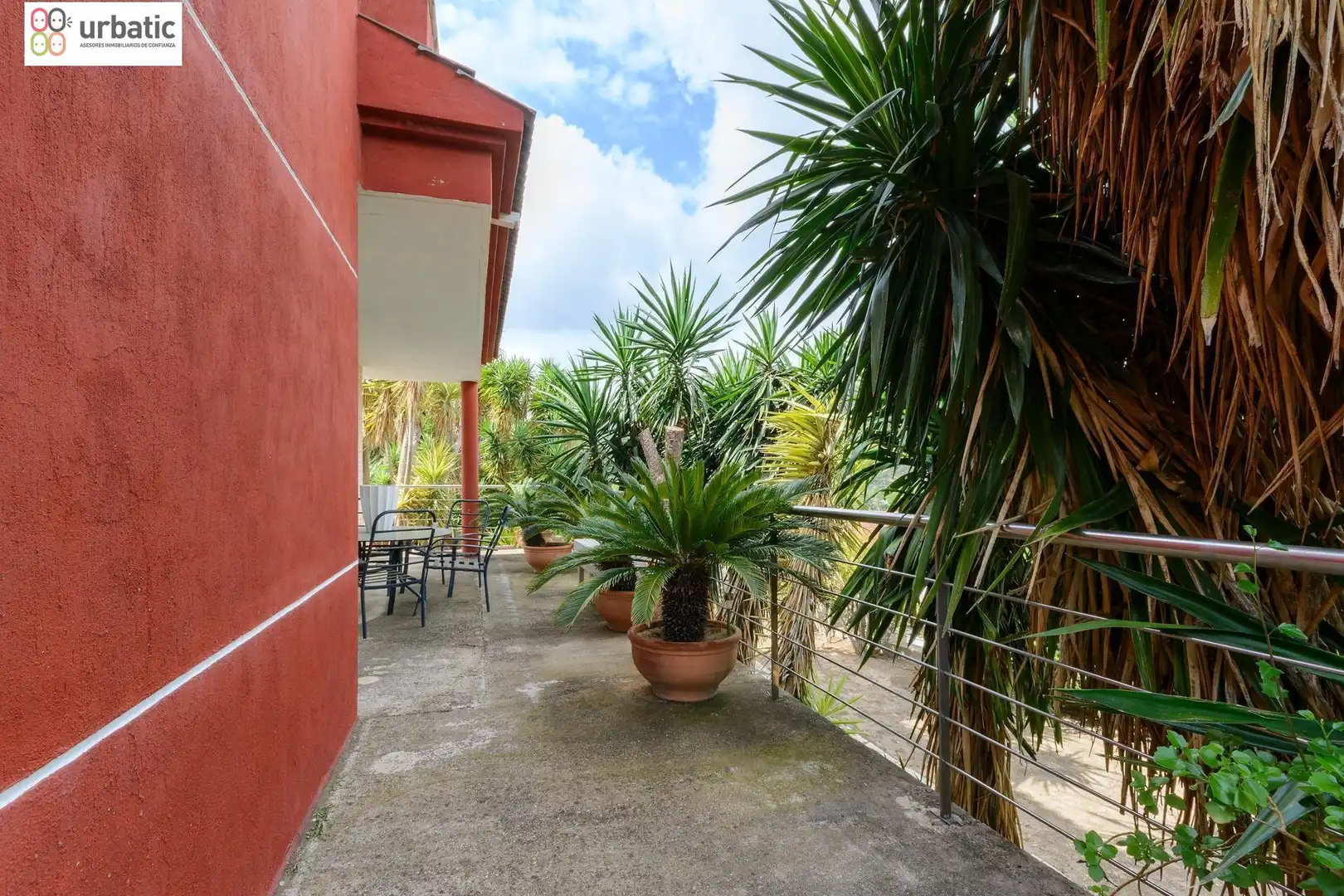 Chalet con jardín en venta en Urbanizaciones, imagen 13
