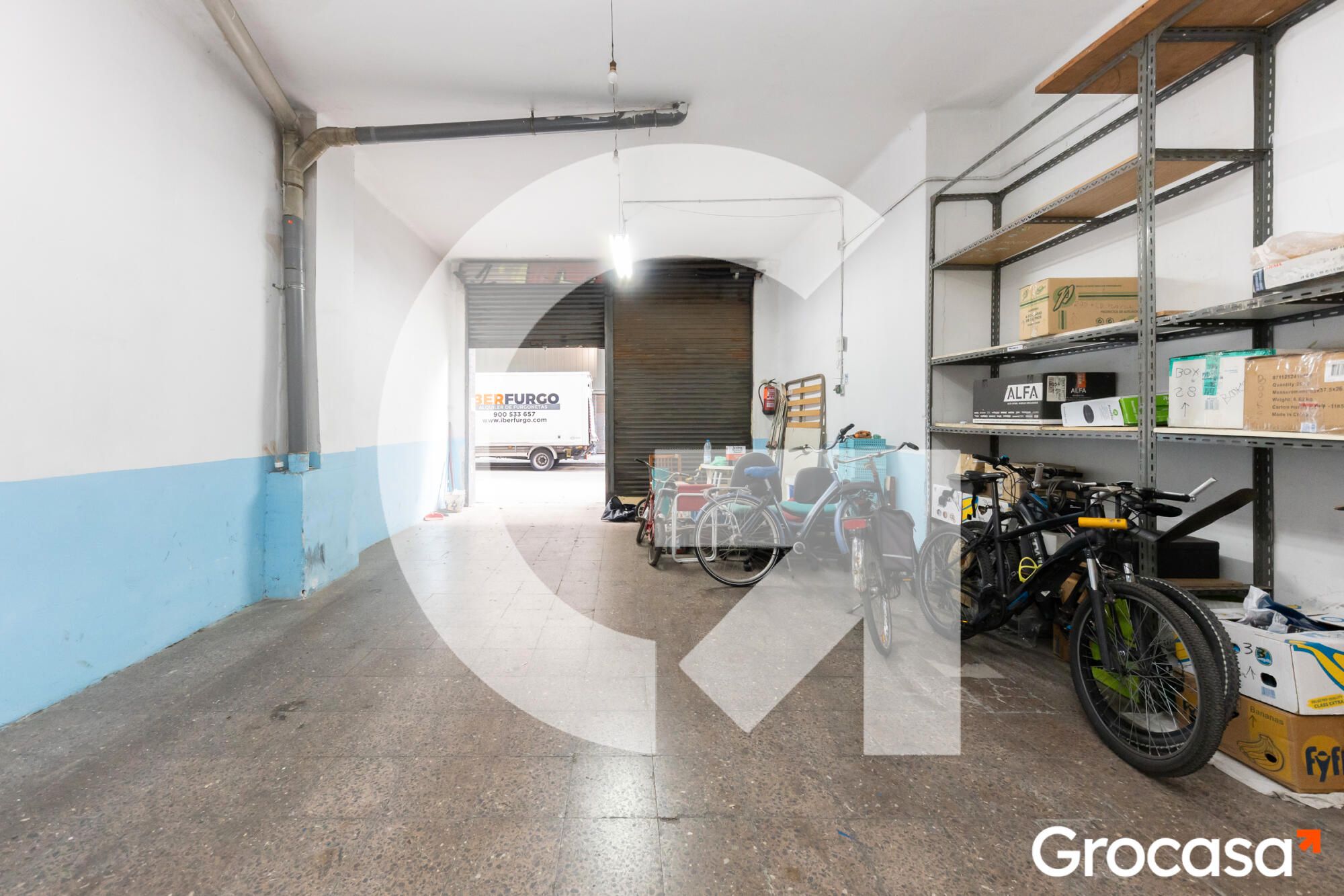 Premises for sale in L'Hospitalet de Llobregat