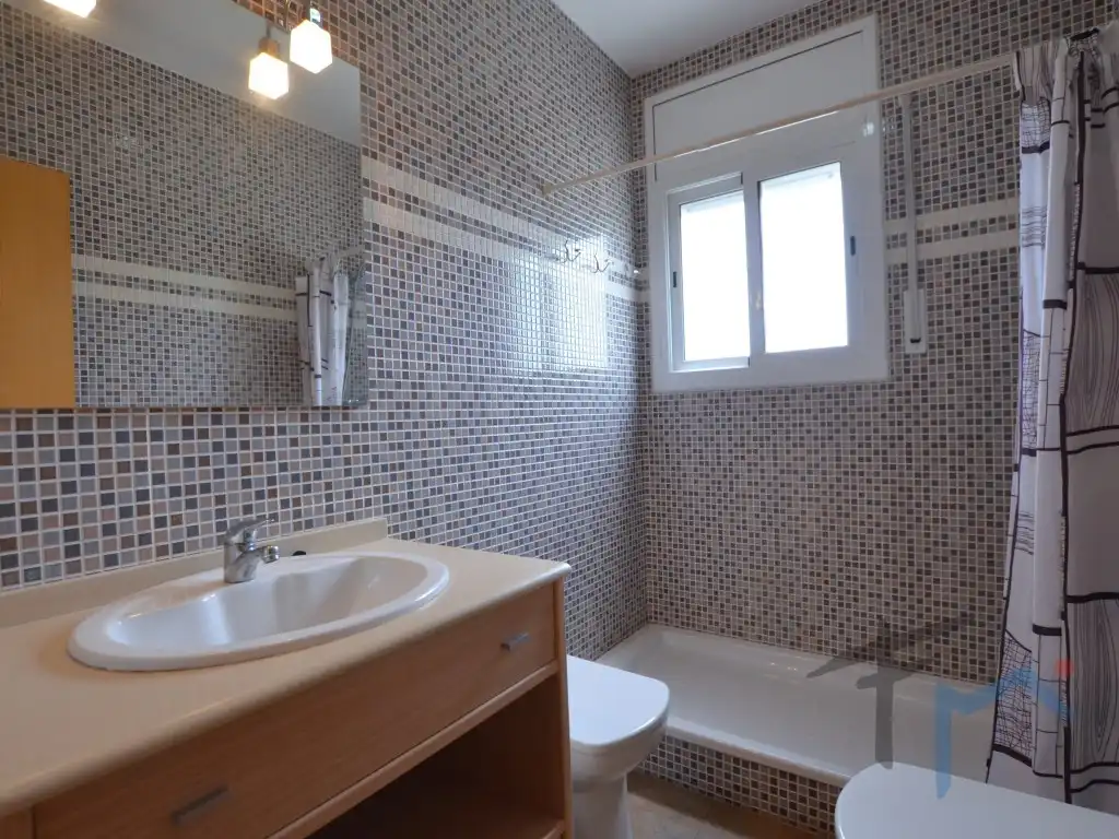 Baño de Casa o chalet en venta en Piera