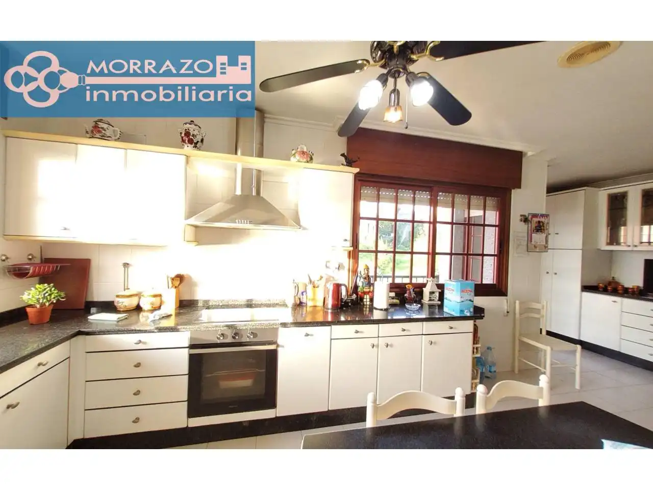 Villa mit Garten zum Verkauf in Calle Fonte Espiñeira, imagen 18