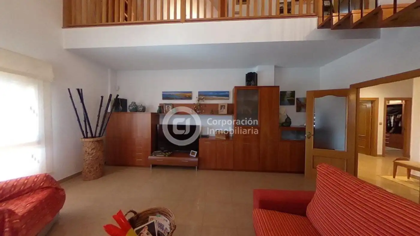 Villa con terrazza in vendita a Pedanías Centro, imagen 10