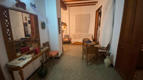 Foto 2 de Finca rústica en venda a Atzeneta d'Albaida, Valencia