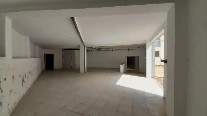 Industrial buildings for sale in FEDERICO GARCIA LORCA, 9, Montejícar