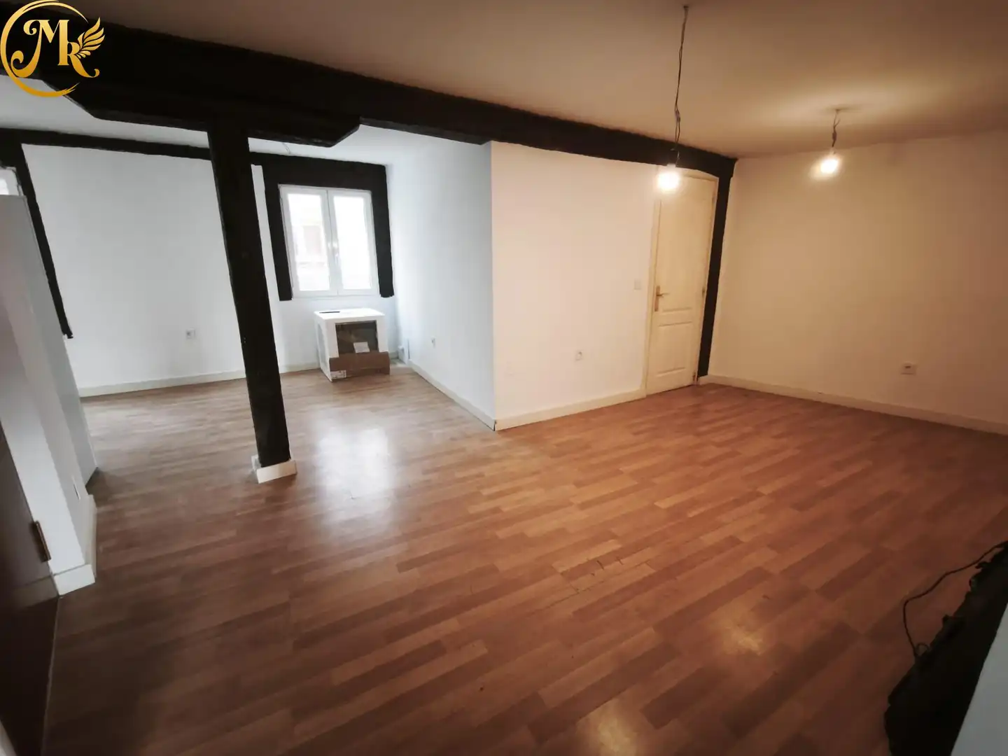 Piso en venta en Santander con Calefacción y Balcón