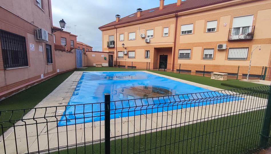 Foto 1 de Dúplex en venda a El Viso de San Juan, Toledo