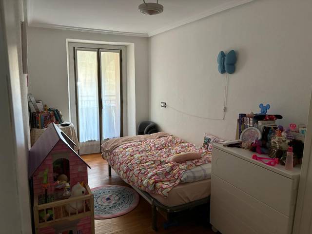 Piso en Venta en General Arnao Kalea, 11 en Getaria