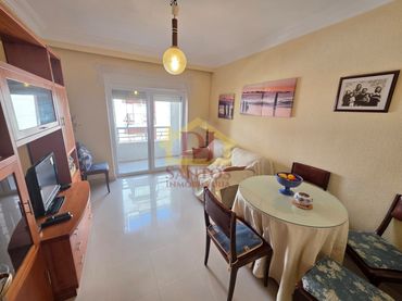 Wohnung mit Aufzug zum Verkauf in Calle Joaquin Costa
