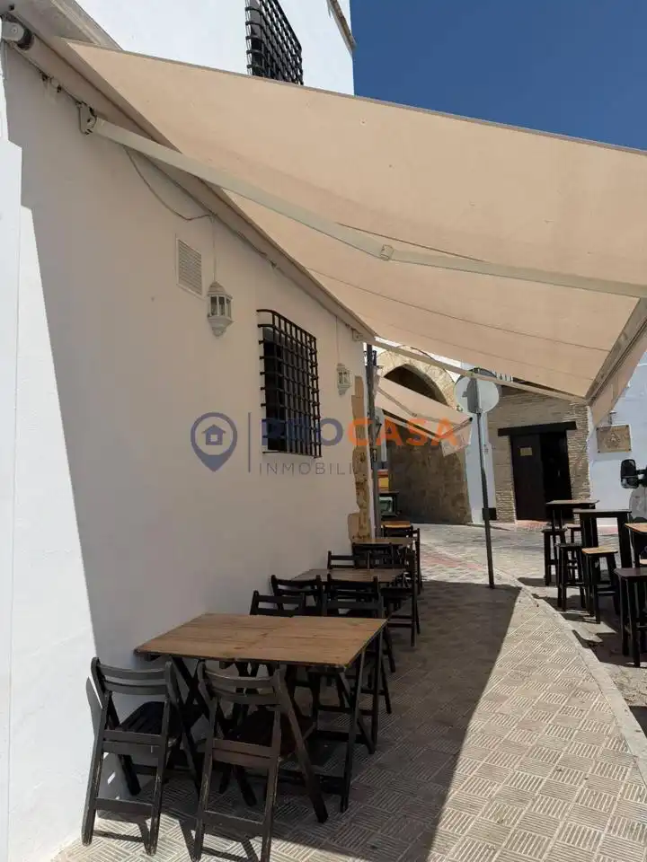 Terrace of Buildings for sale in Utrera