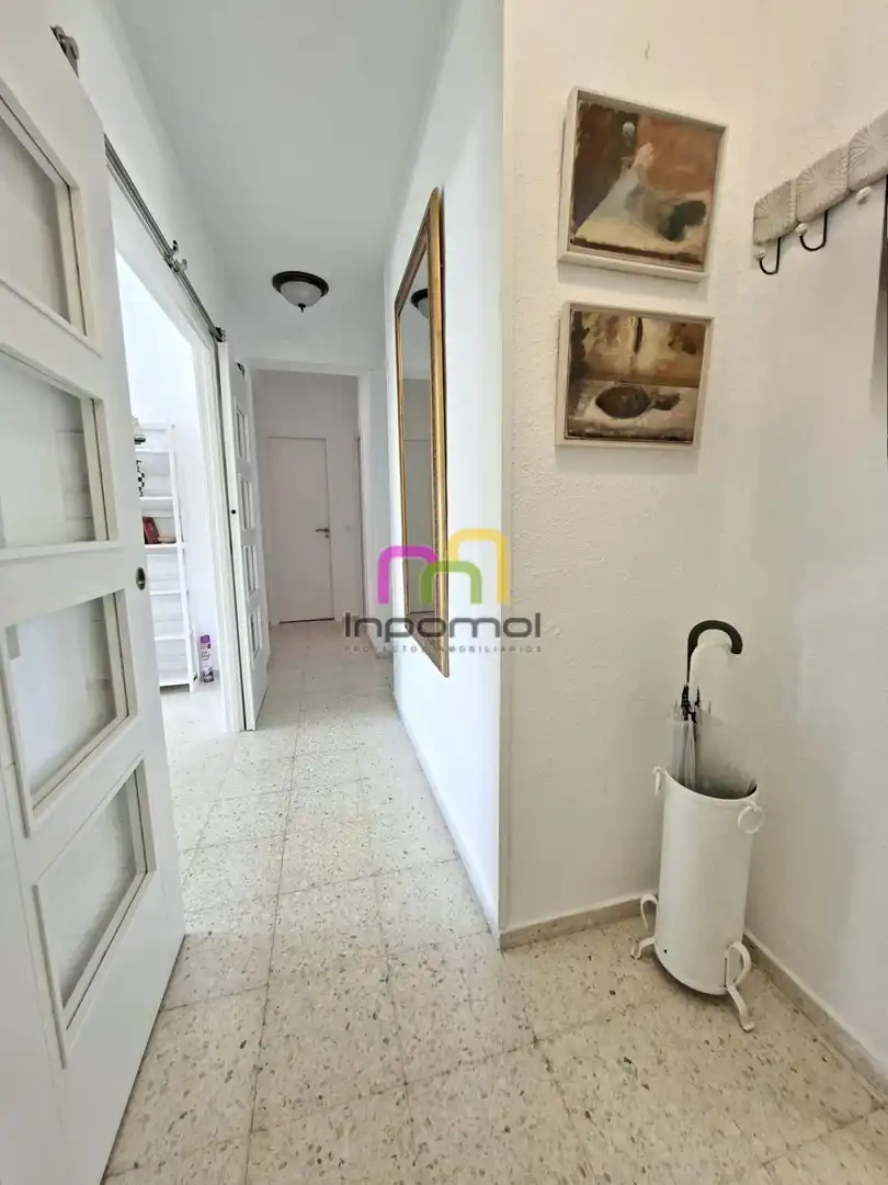 Flat for rent in Valdepasillas - La Paz - Huerta Rosales