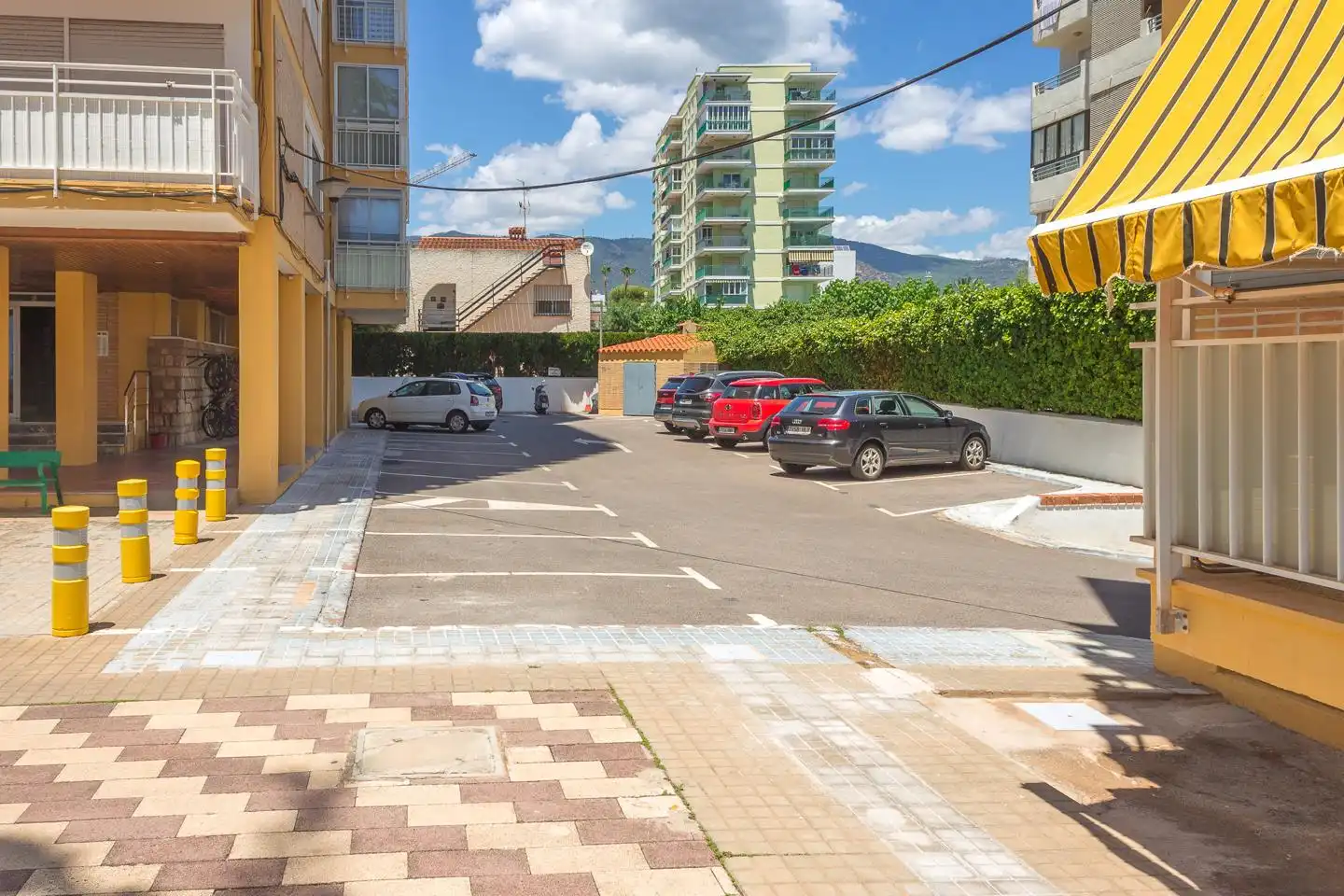 Wohnung mit Pool zur Miete in Ferrandis Salvador, imagen 17
