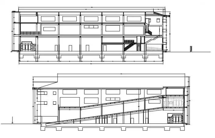 Nave industrial in vendita a Parque Ondarreta - Urtinsa, imagen 6