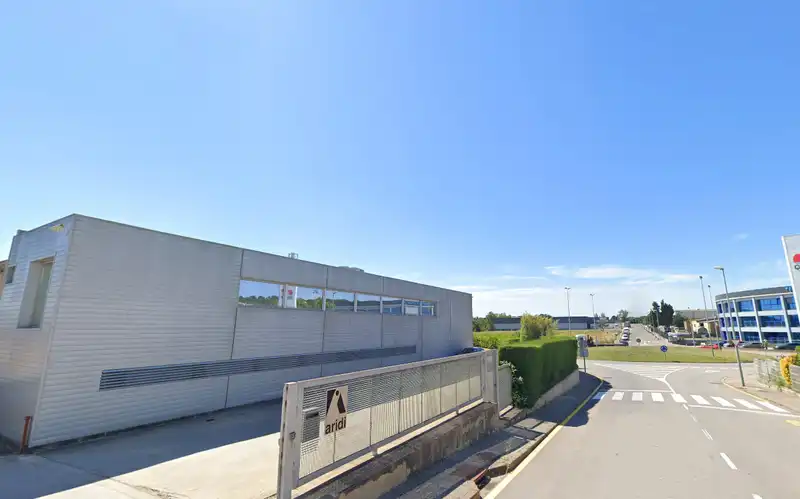 Industrial building for sale in Avinguda Mas Vilà, imagen 3
