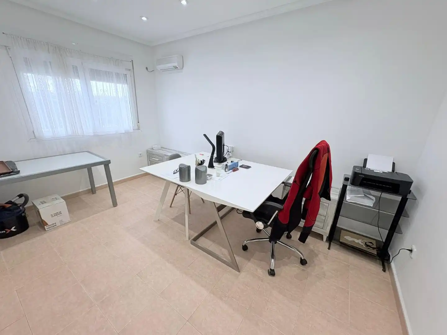 Casa o chalet en venta en Murcia con Jardín privado, Terraza y Trastero