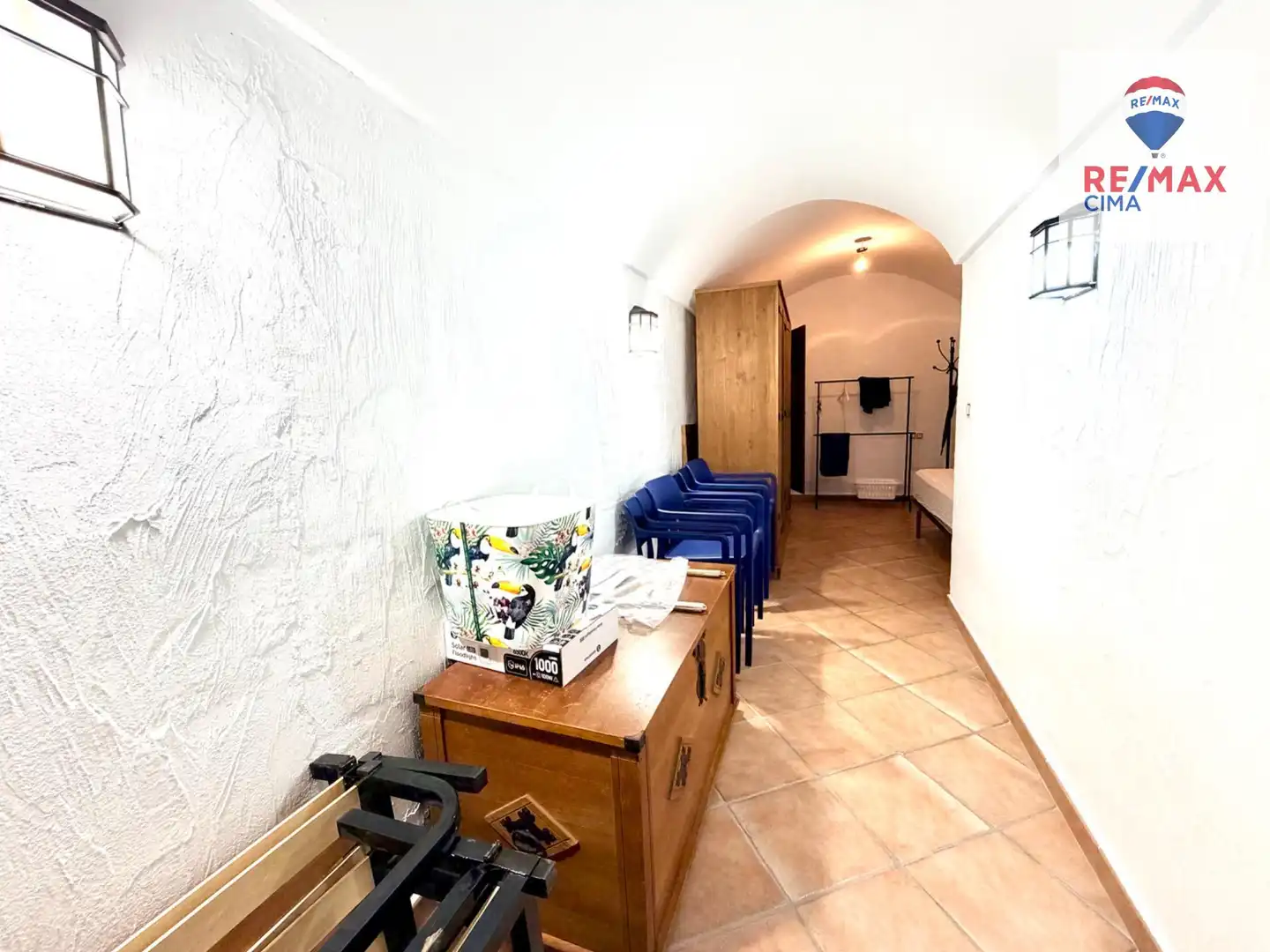 Casa con jardín en venta en Benamaurel, imagen 24