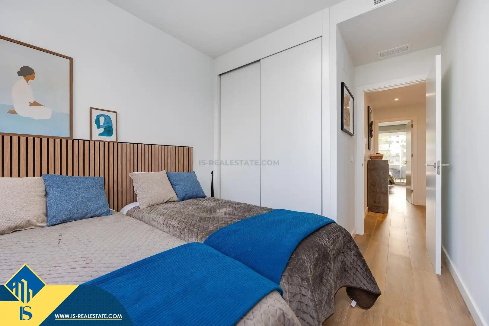 Wohnung mit Pool zum Verkauf in Orihuela Costa, imagen 36