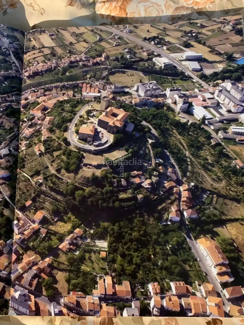 Habitatge amb jardí en venda a Rúa da Estrela 35X