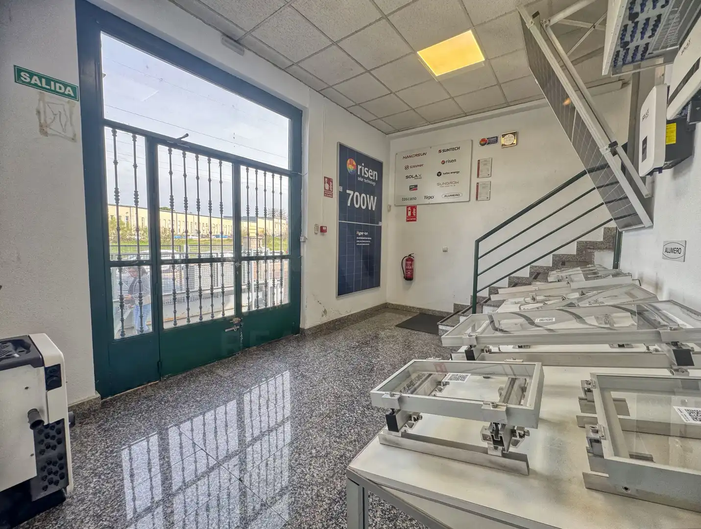 Buildings for sale in Móstoles