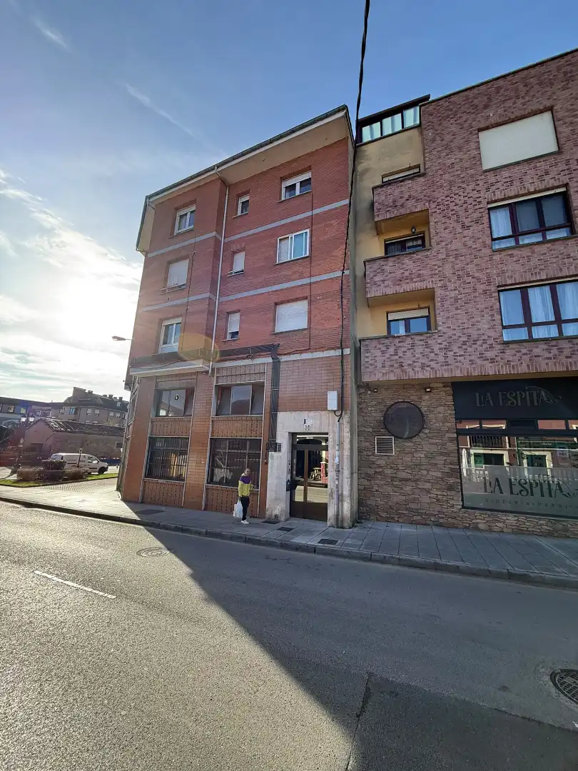 Wohnung mit Aufzug zum Verkauf in Camino Real 30, imagen 41