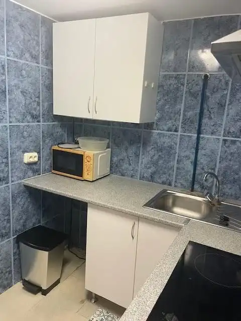 Estudio de alquiler en Teià