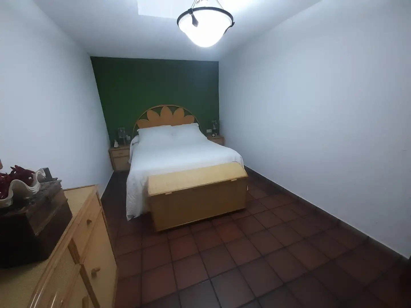 Bedroom of Detached homes for sale in Almodóvar del Campo  with Air Conditioner, Heating and Terrace