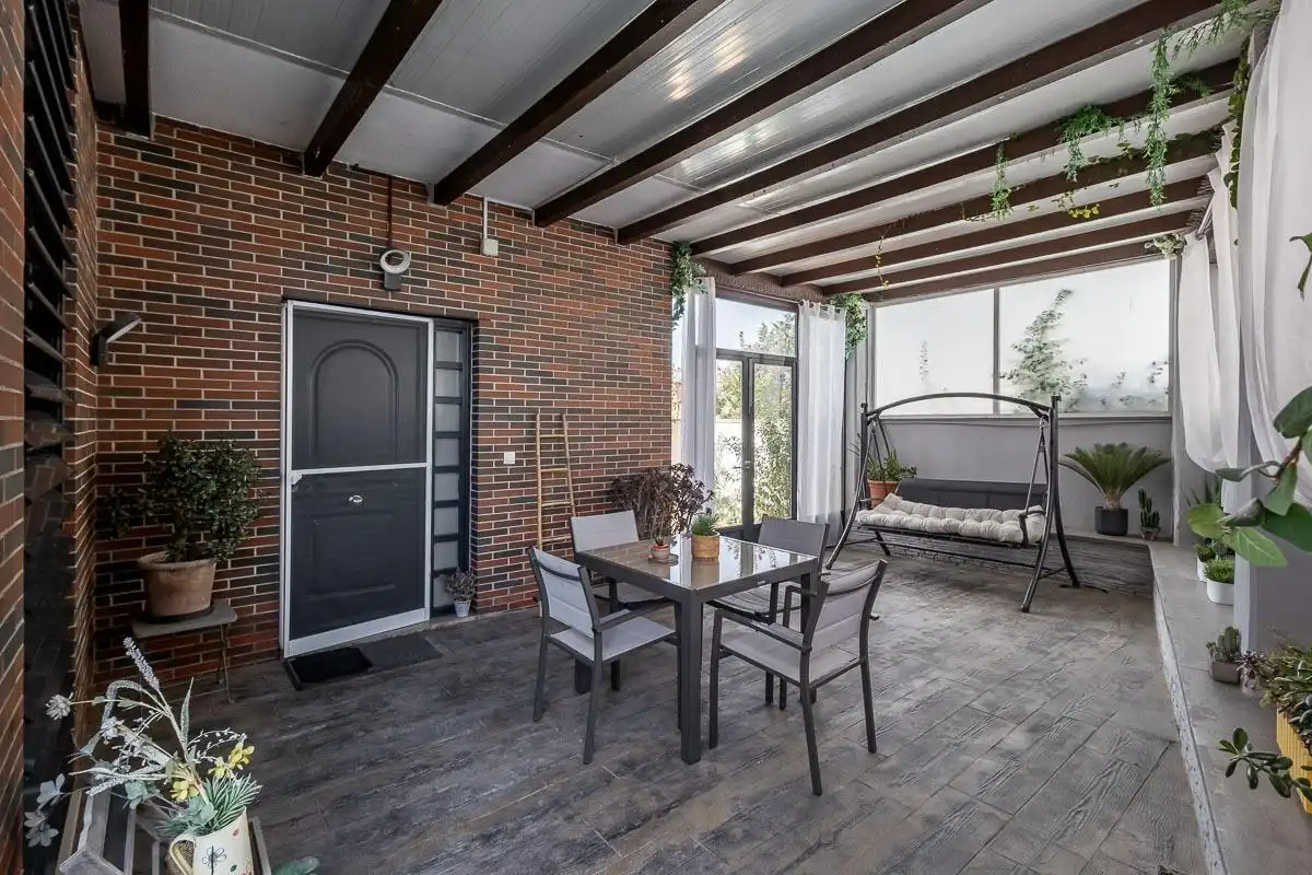 Villa con giardino in vendita a San Francisco - Chorillo, imagen 3
