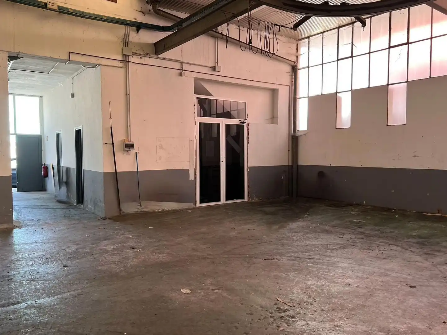 Nave industrial en venta en UGARTE, imagen 7