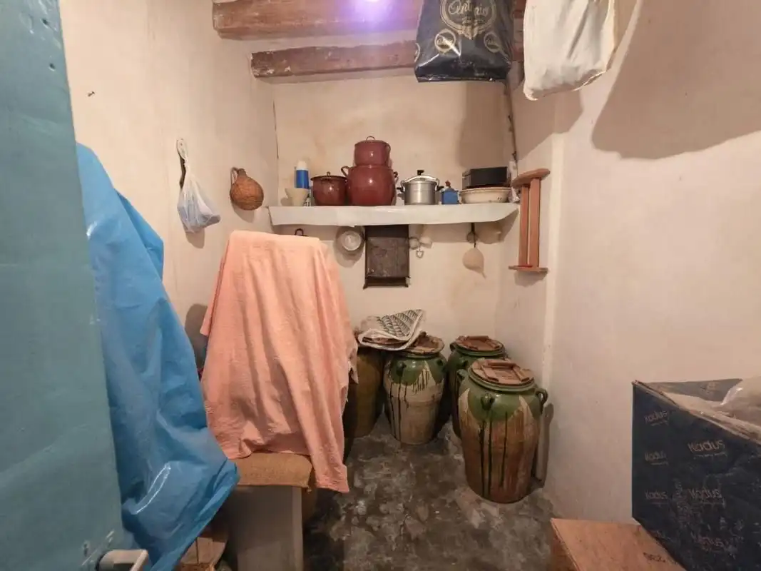 Chalet en venta en Hondón de las Nieves / El Fondó de les Neus, imagen 19
