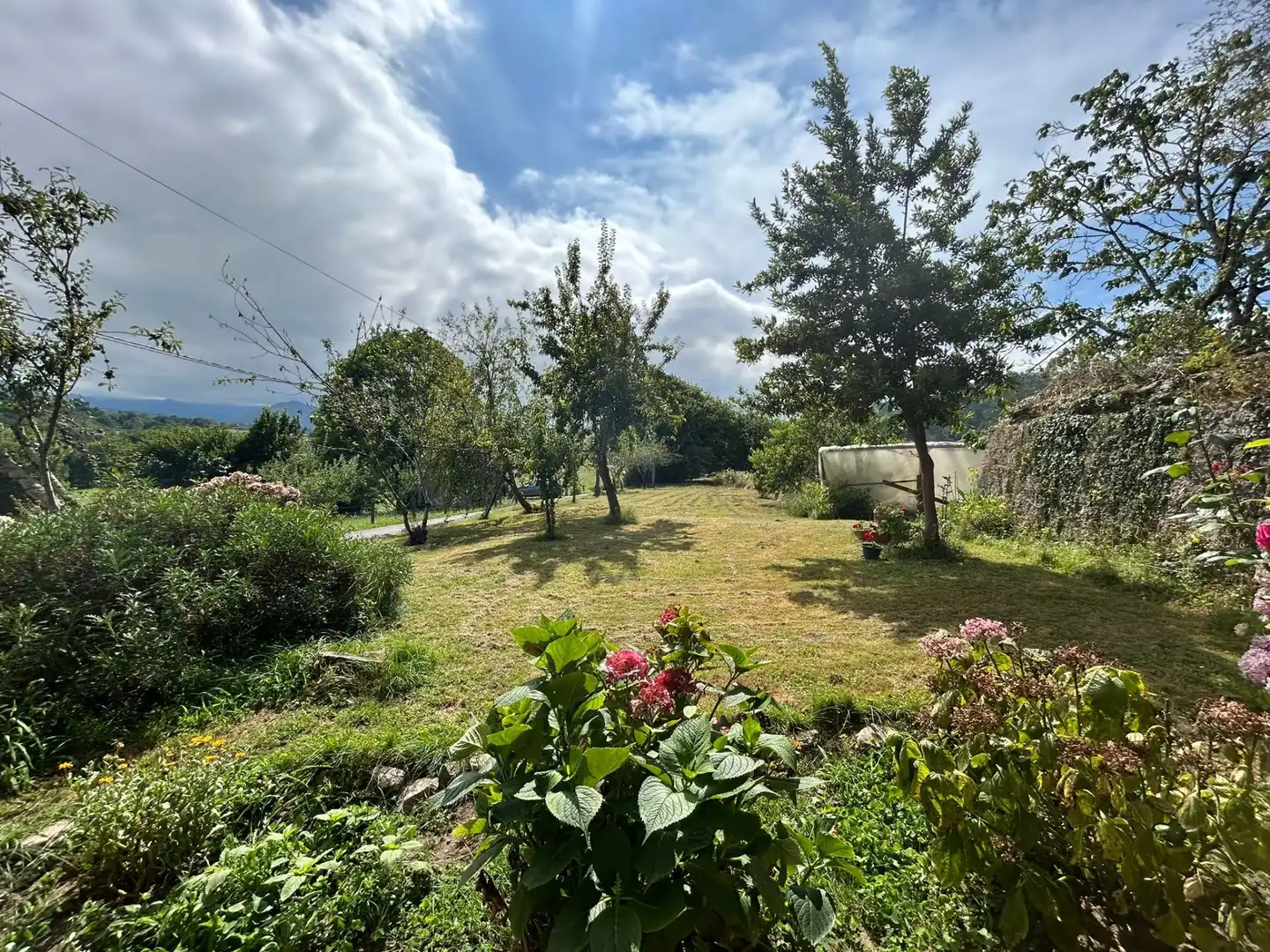 Casa con giardino in vendita a Parres, imagen 7