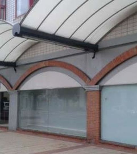 Foto 2 von Geschaftsraum zum Verkauf in Centro, Torrelavega