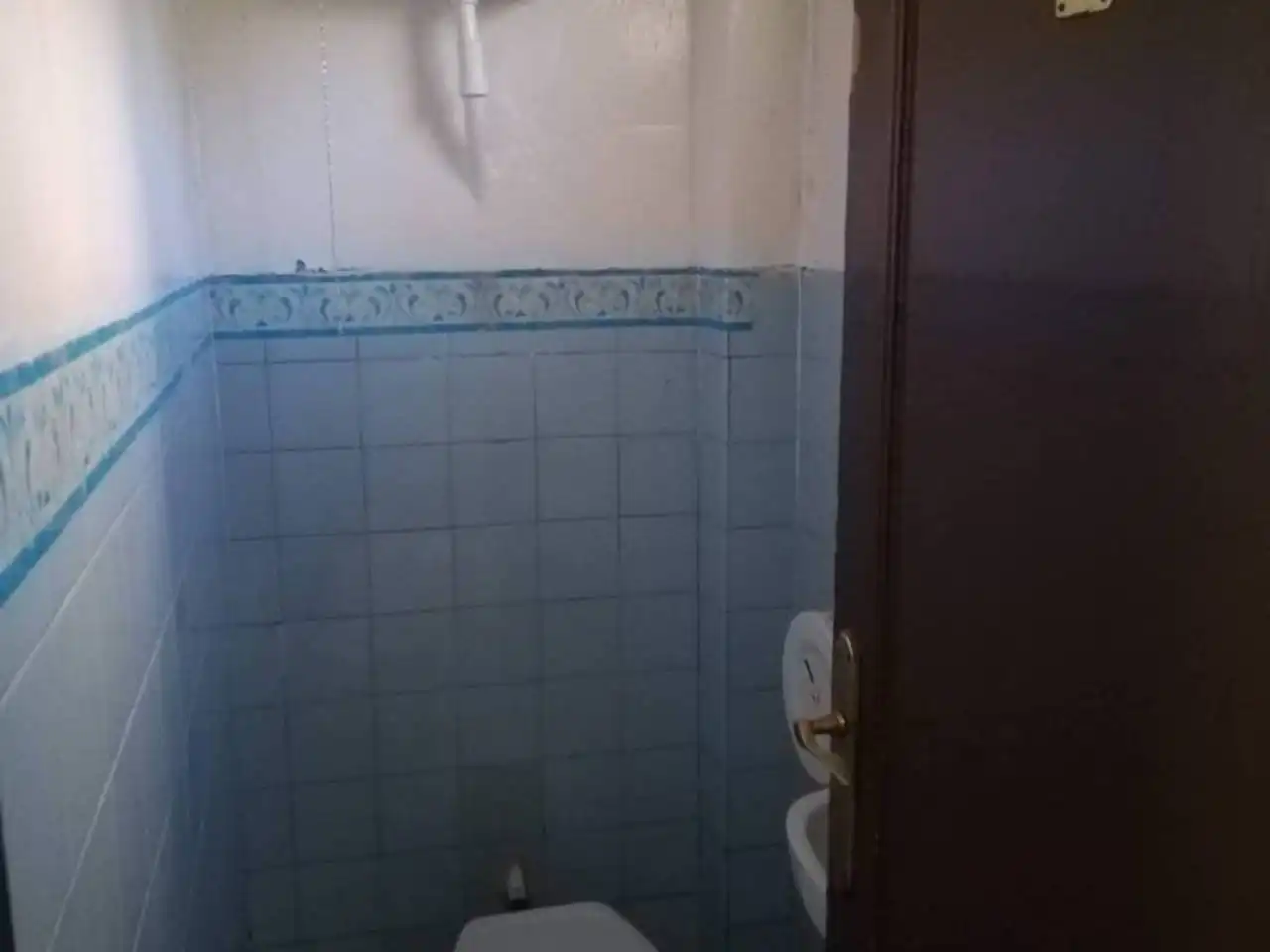 Baño de Local en venta en Alcoy / Alcoi