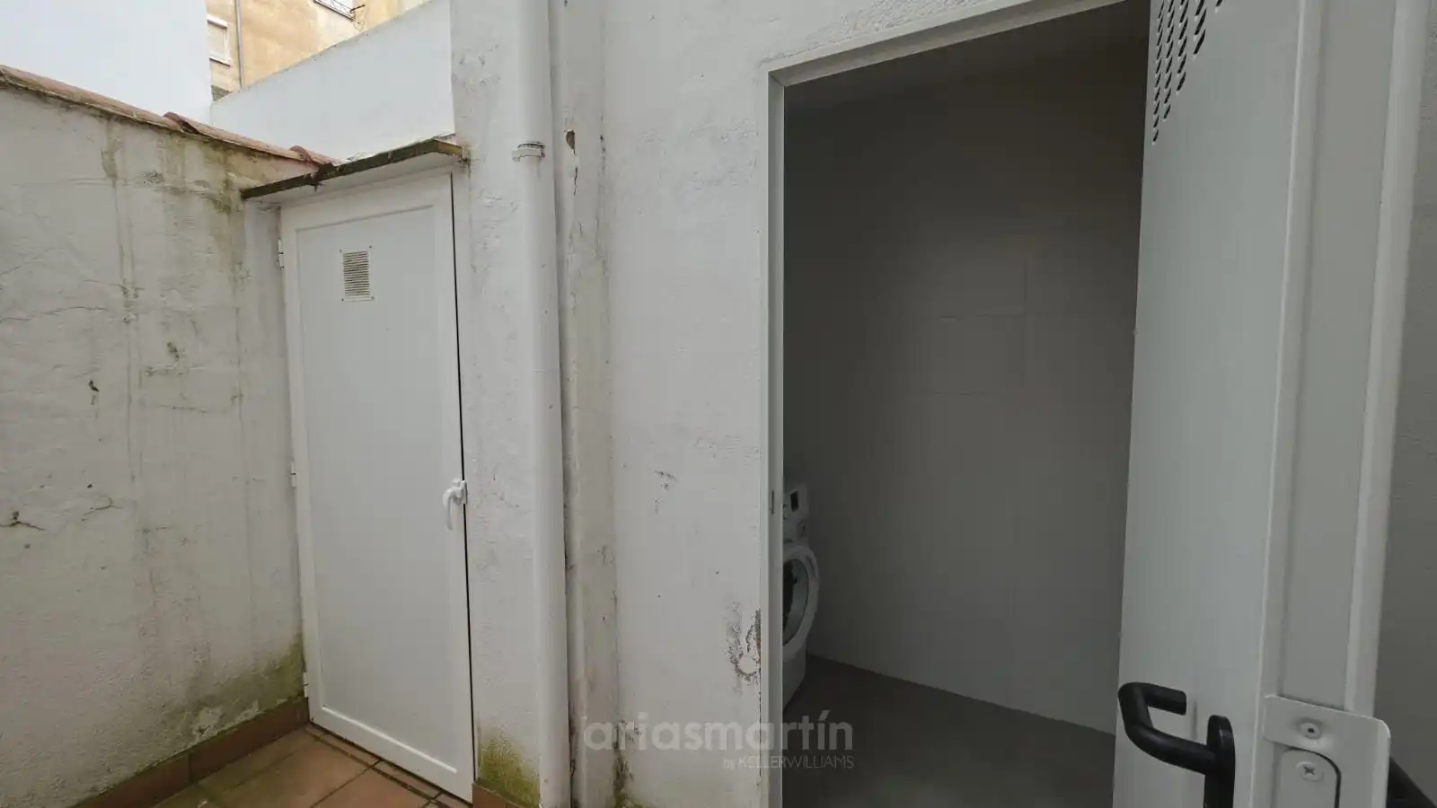 Flat for rent in Salamanca  with Heating and Furnished