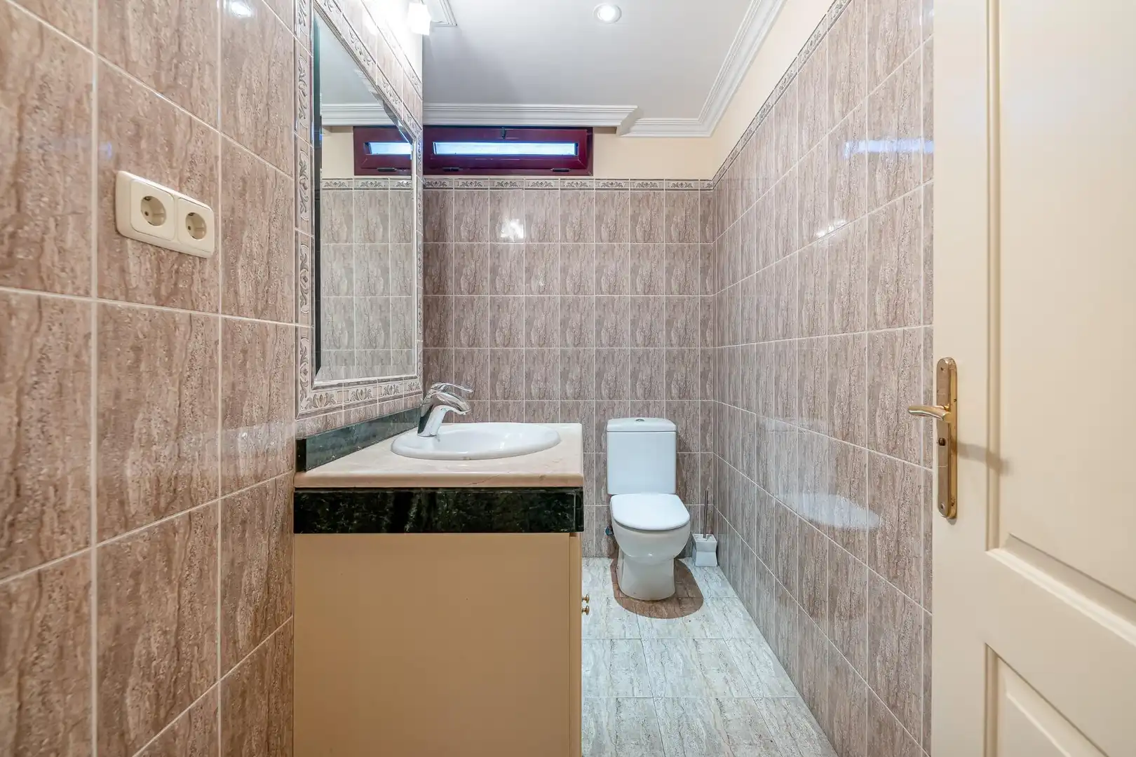 Apartament amb terrassa en venda a Torrequebrada, imagen 26
