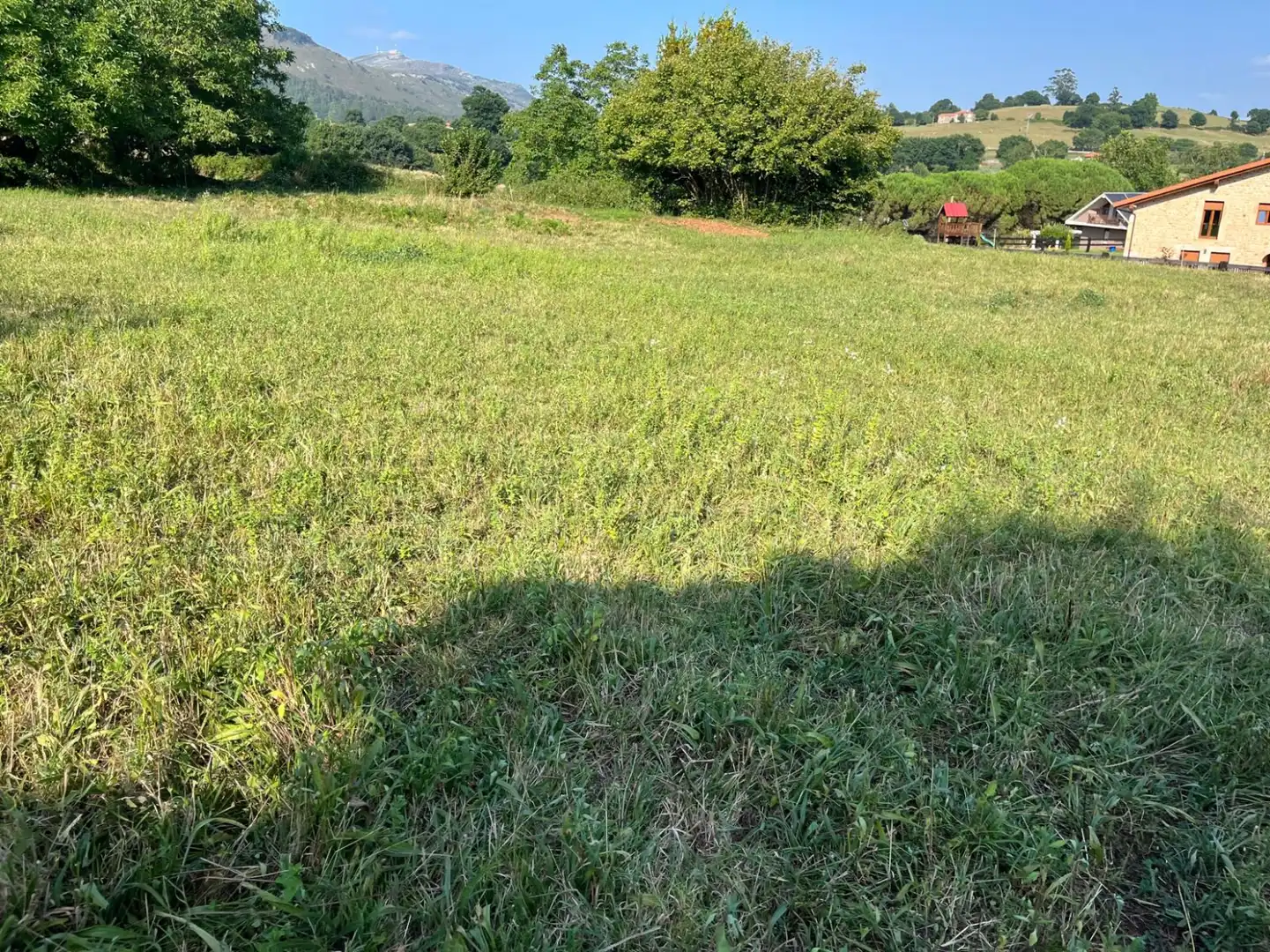 Casa o chalet en venta en Penagos con Jardín privado