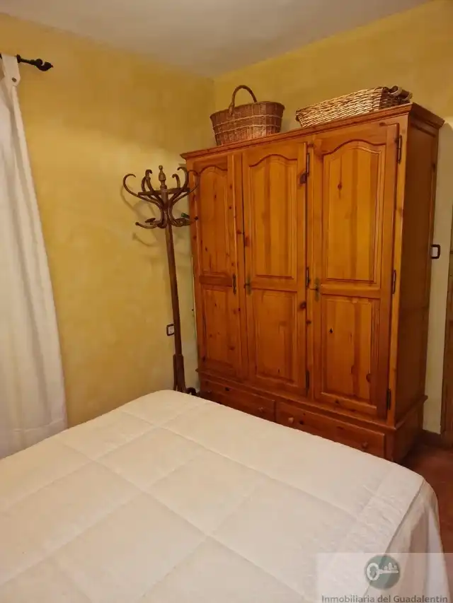 Habitación de Casa o chalet en venta en Lorca con Terraza