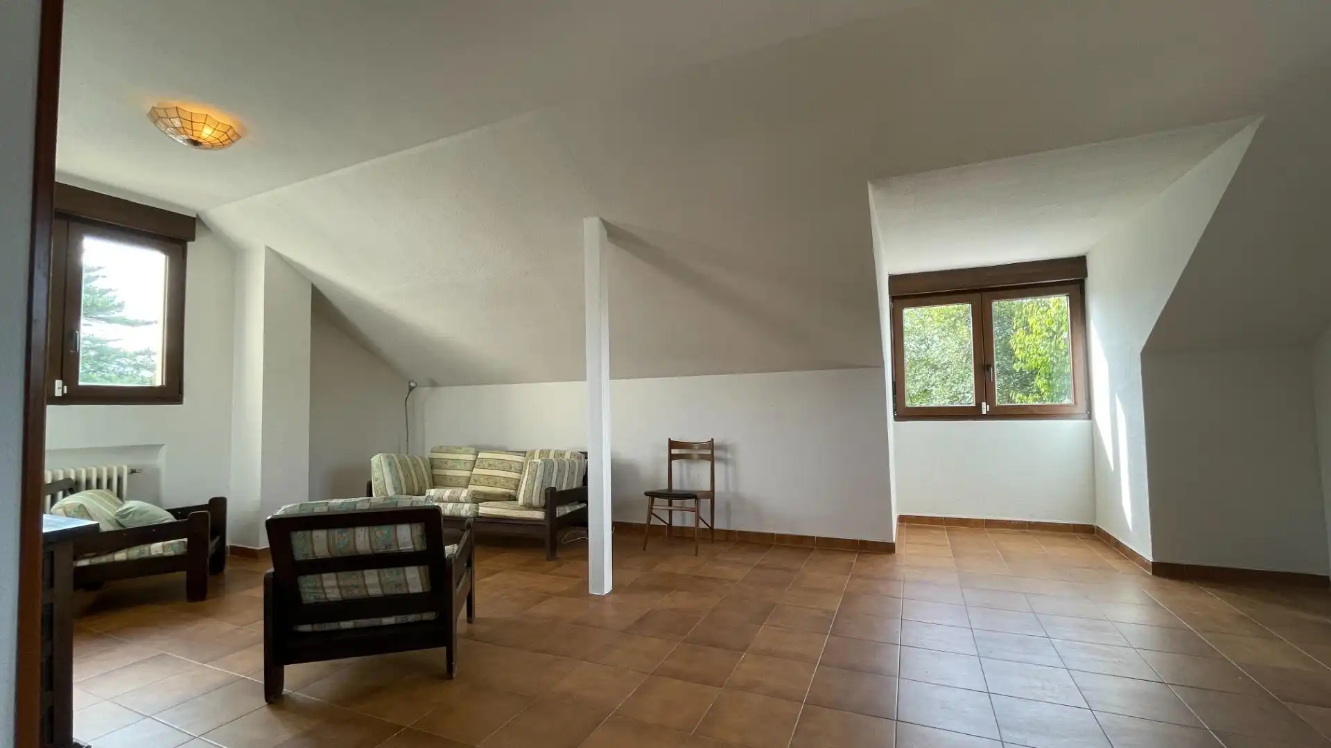 Villa mit Garten zur Miete in Becerril de la Sierra, imagen 32