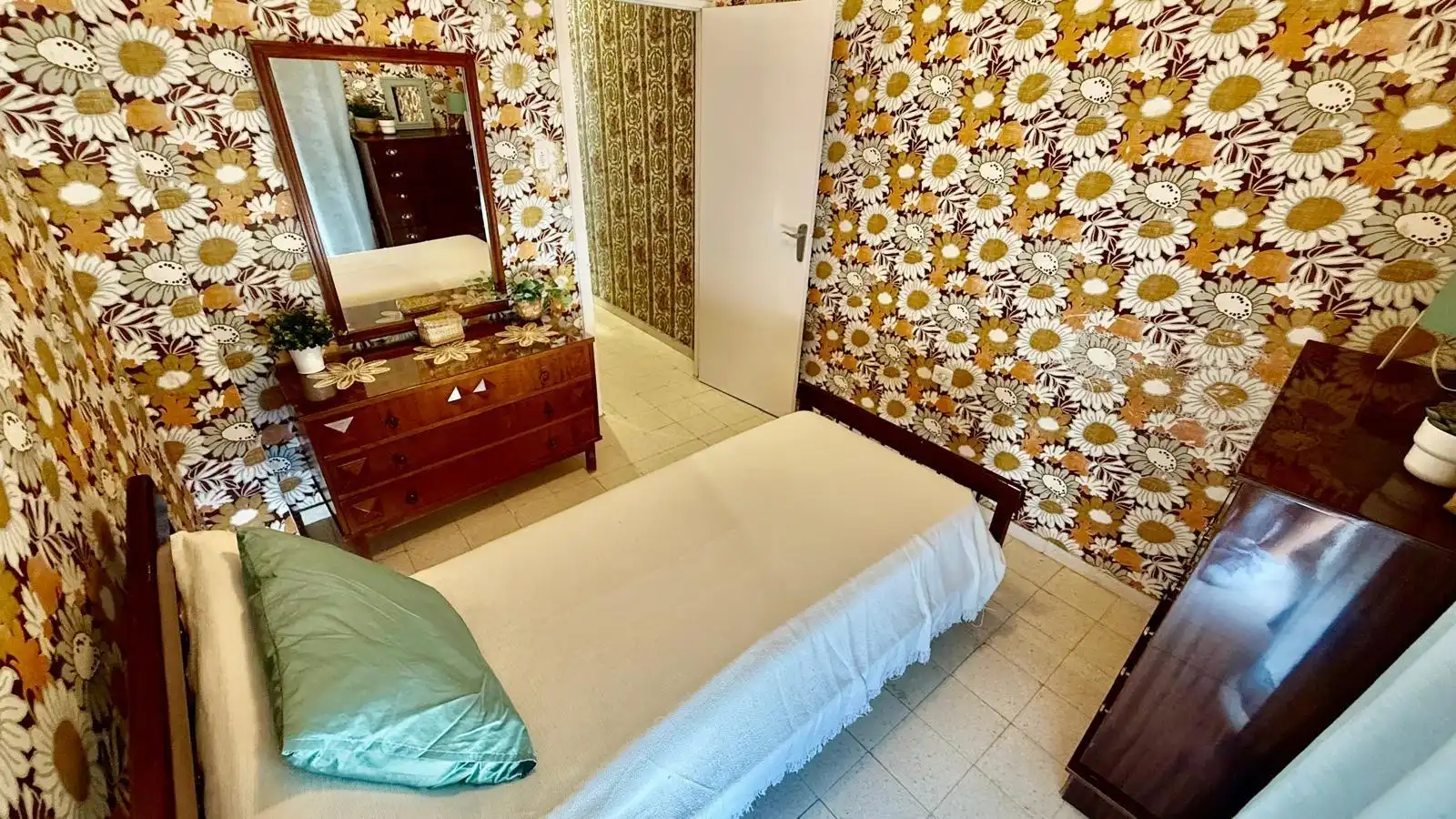Bedroom of Detached homes for sale in Chipiona  with Terrace
