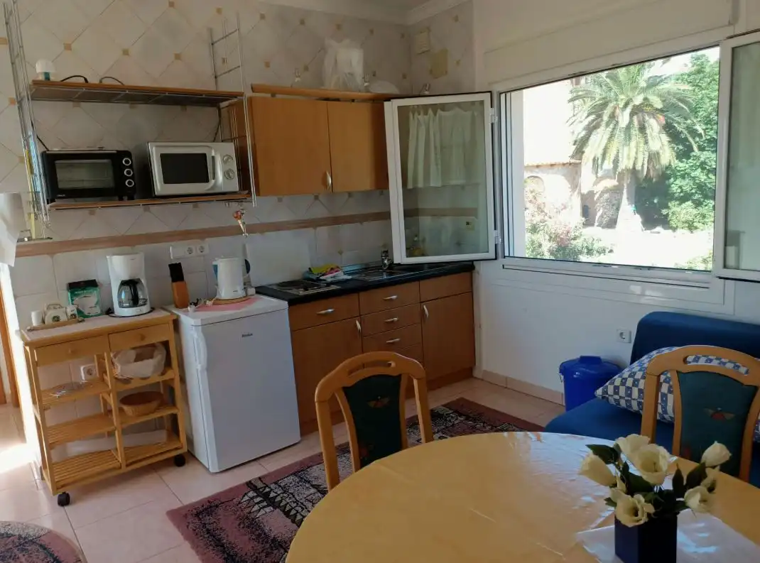 Villa avec terrasse à vendre à Canuta, imagen 11