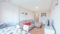 Bedroom of Flat for sale in Fuenlabrada  with Heating and Terrace
