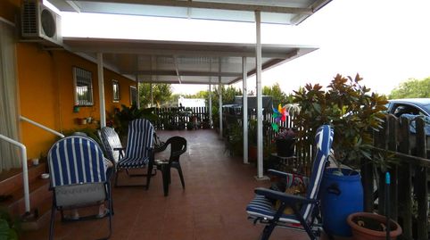 Chalet en venta en Los Valientes, Molina de Segura, imagen 3