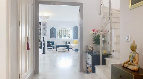 Foto 4 de Casa adosada en venda a Nueva Atalaya, Málaga