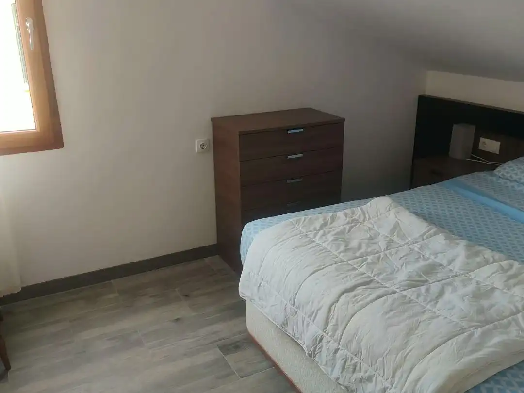 Habitación de Casa o chalet de alquiler en Piñeiros- Freixeiro