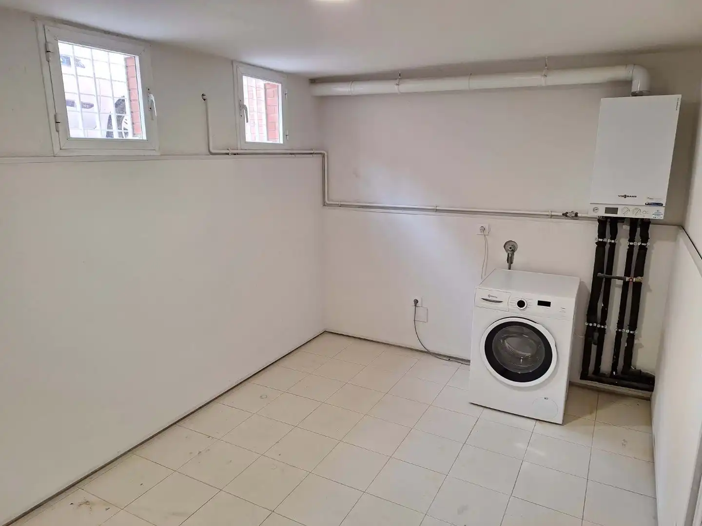Terraced house with pool to rent in Calle el Chopo 22, imagen 34
