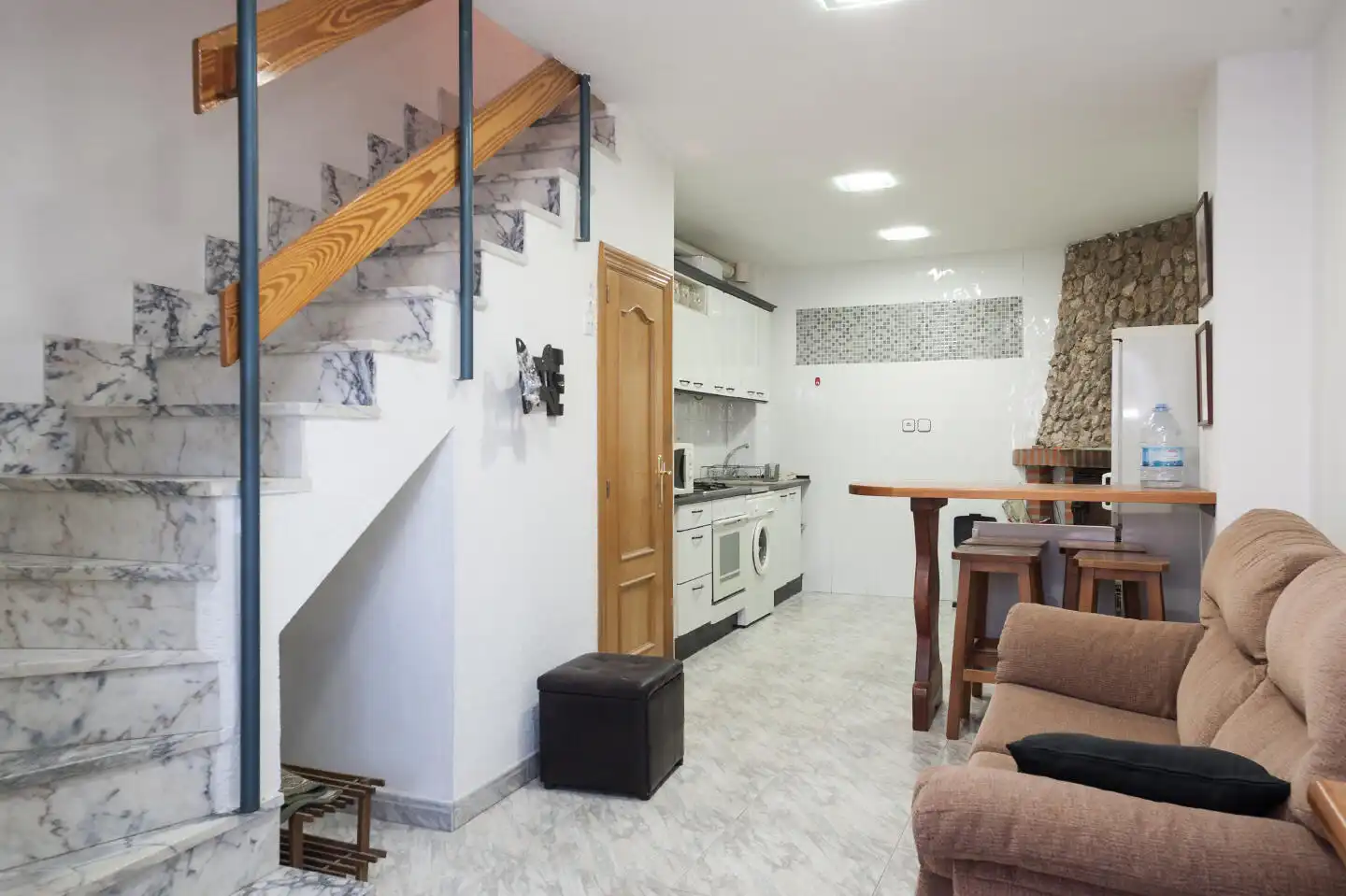 Flat for sale in Castronuño