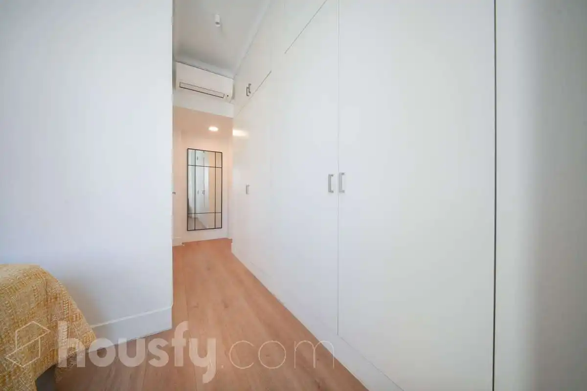 Flat with lift for sale in Calle de Francisco Silvela ., imagen 41