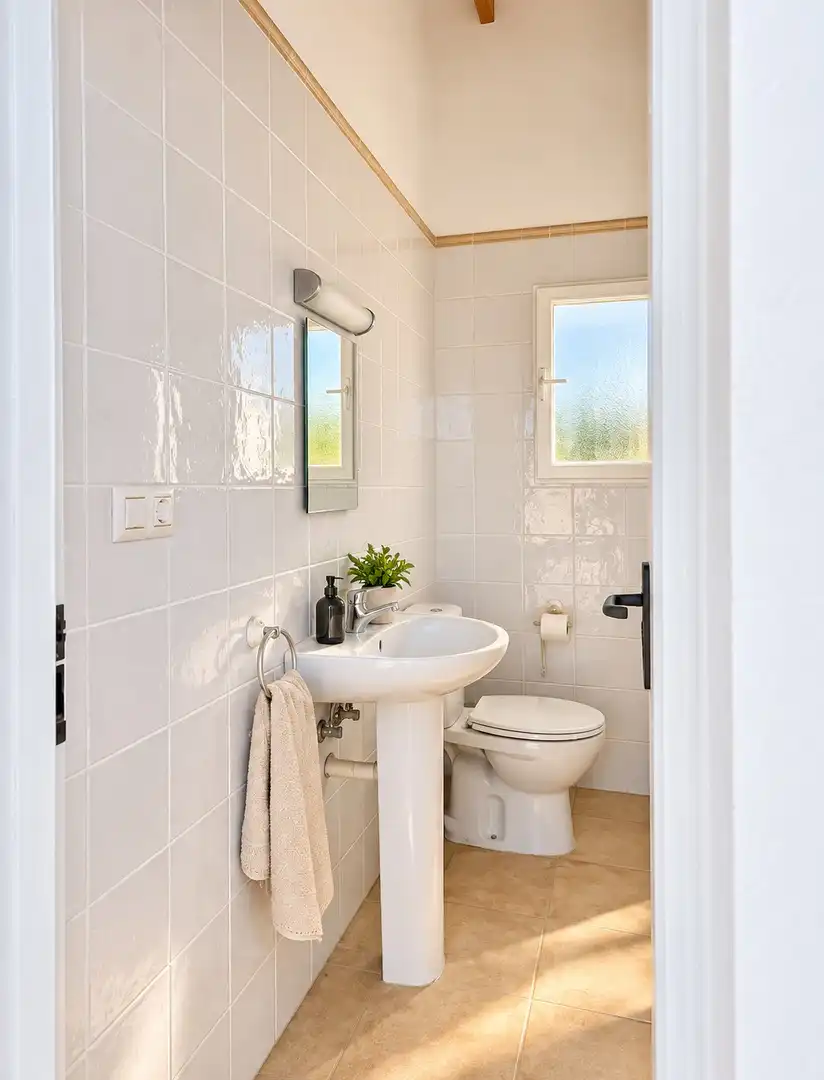 Casa con jardín en venta en Beniarbeig, imagen 28