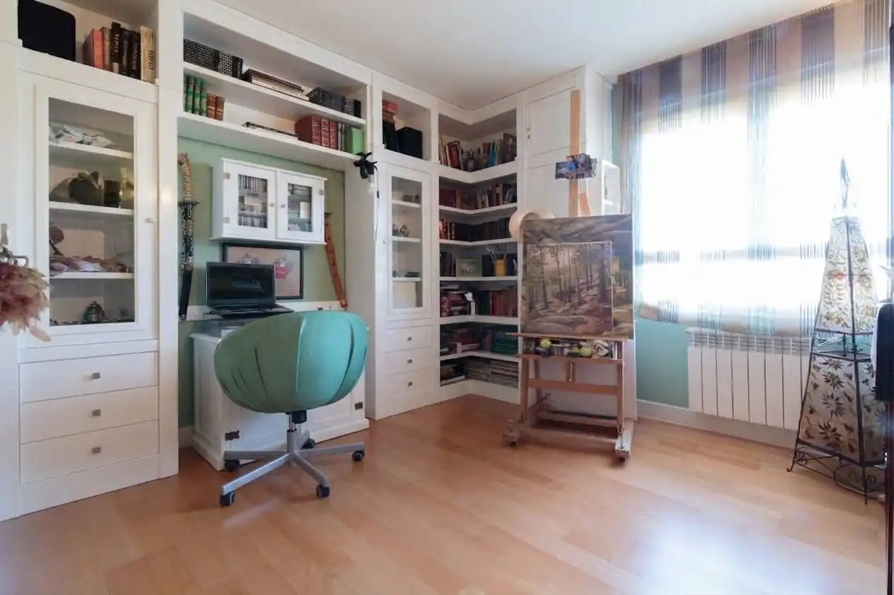 Appartement avec piscine à vendre à Avenida del Talgo 68, imagen 18